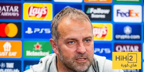 الانتقادات في حق فليك … هل باتت زائدة عن الحد؟!