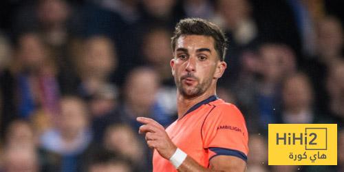 أرقام توريس أمام كلوب بروج