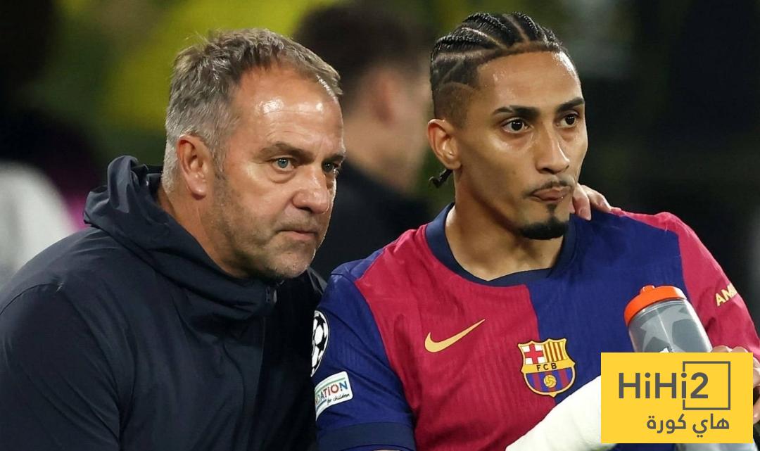 مؤشر خطير يظهر في برشلونة .. لقب دوري الأبطال مهدد !