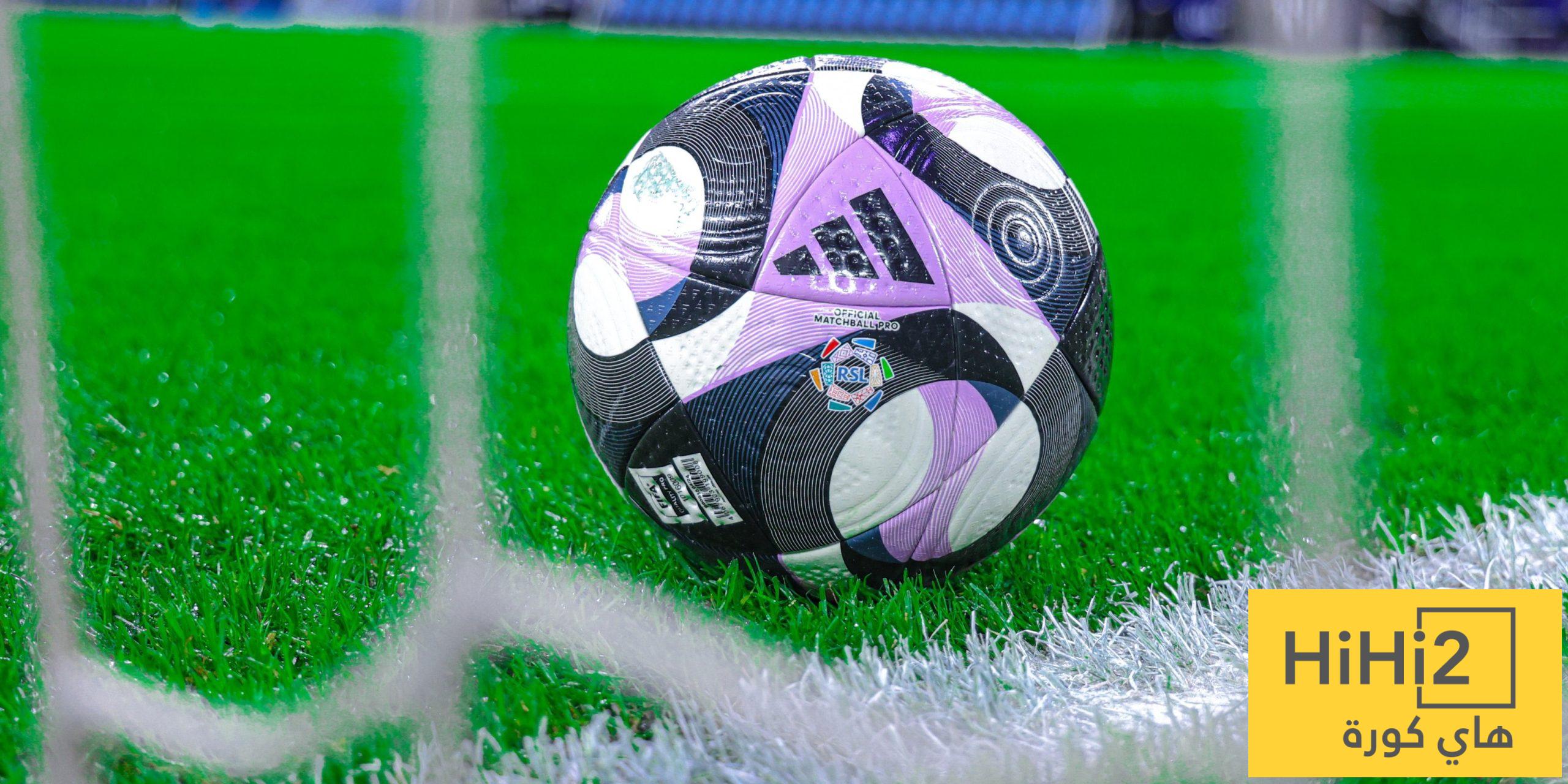 هدافو دوري روشن قبل بداية الجولة الثامنة
