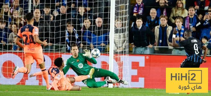 البداية الأسوأ لبرشلونة