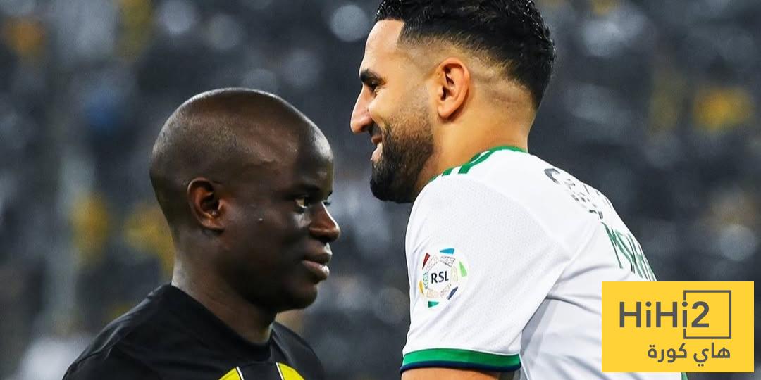 الاتحاد سيفوز بالديريي في هذه الحالة !