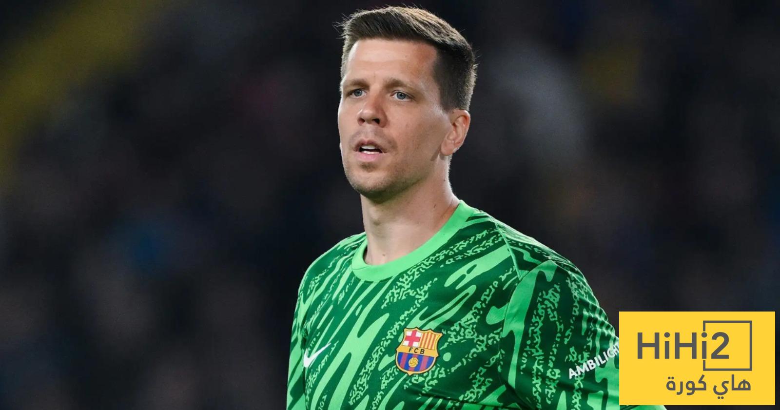 تشيزني.. أعصاب فولاذية رغم العثرات