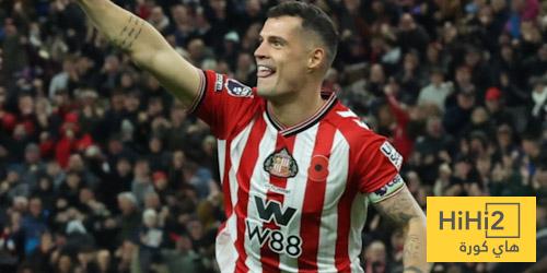 أرقام مهمة قبل مباراة أرسنال وسندرلاند