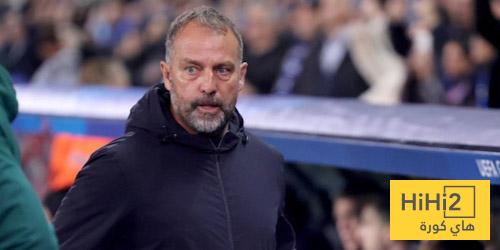 برشلونة يدعم فليك … ولكن!