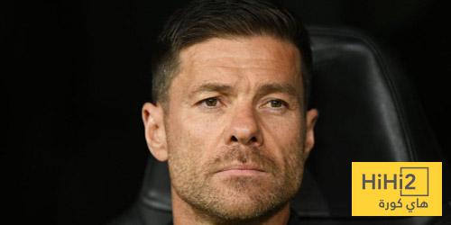 الانتقادات في حق ألونسو … غير مفهومة