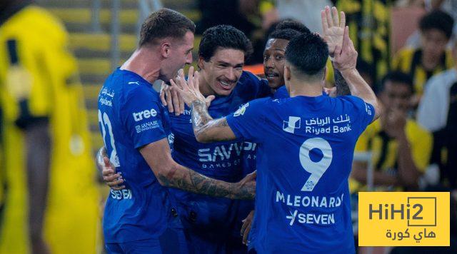 4 لاعبين من الهلال مرشحون لتشكيلة العام من فيفا 4 لاعبين من الهلال مرشحون لتشكيلة العام من فيفا