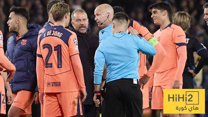 أسوأ ما في مواجهة كلوب بروج لم يكن النتيجة !