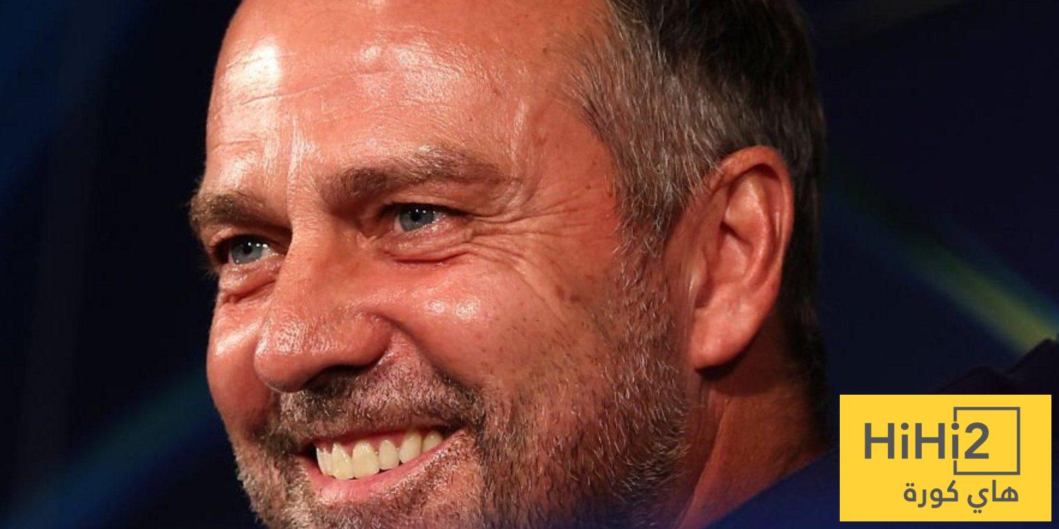 خبر سار في برشلونة