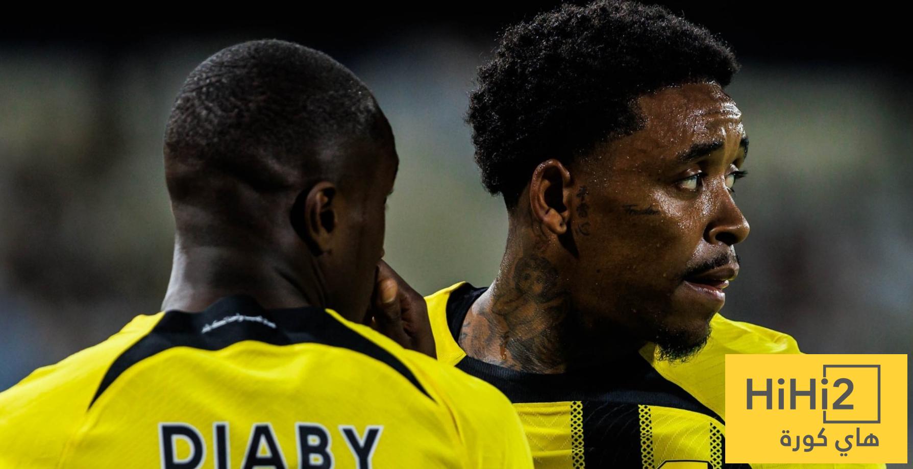 لاعب الاتحاد يكشف أصعب أدوار كرة القدم