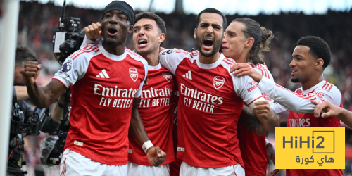 كيف يبقى أرسنال على الشجرة حتى النهاية ؟