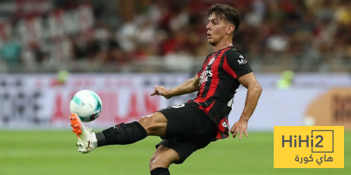 بعد غياب طويل .. جاشاري يعود لميلان