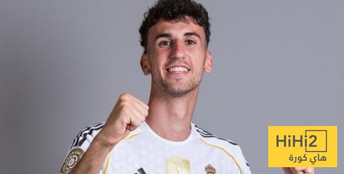 رامون يكافح للعودة الى ريال مدريد ..!