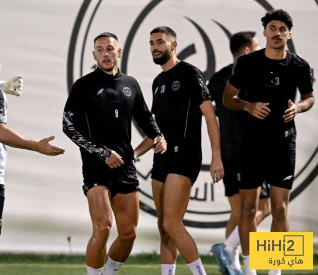 أرقام مهمة قبل مباراة الشباب والاتفاق أرقام مهمة قبل مباراة الشباب والاتفاق