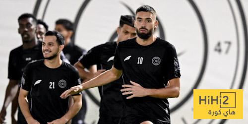 نتائج آخر 4 مباريات بين الشباب والاتفاق