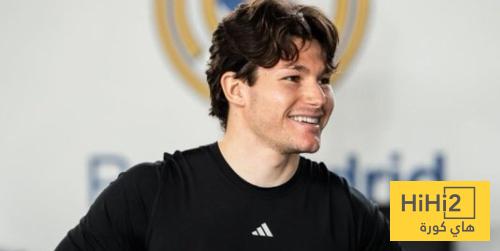 فران غارسيا قد يبدأ اساسيا ضد رايو فاليكانو