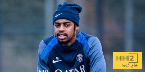 أرقام مهمة قبل مباراة باريس وليون