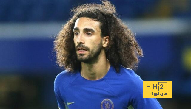 خطة أتلتيكو مدريد للتعاقد مع كوكوريلا