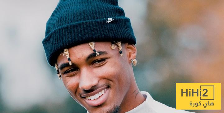 توتنهام يختتم استعداداته للقاء مانشستر يونايتد