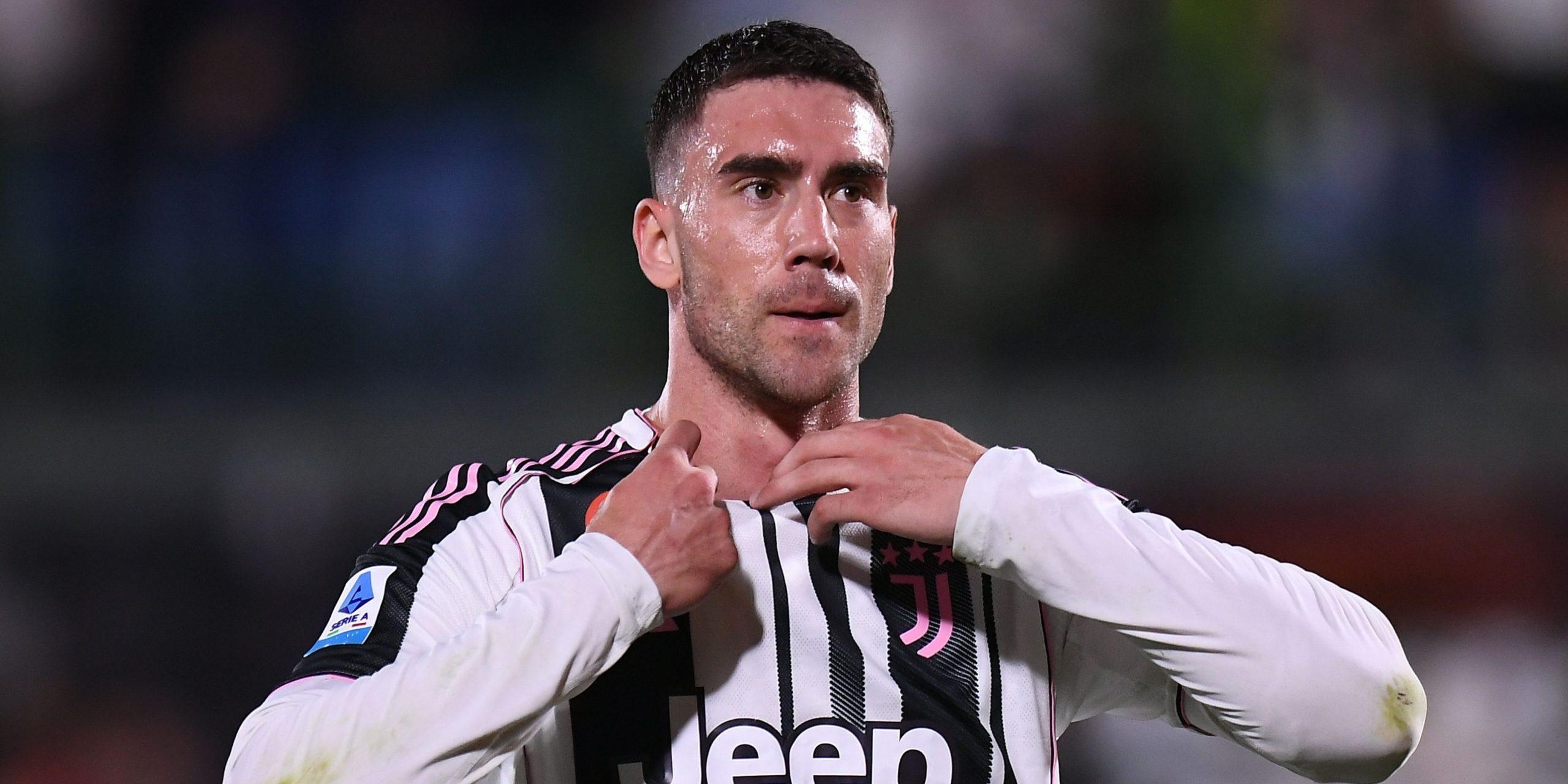 فلاهوفيتش يفضل الانتقال إلى برشلونة