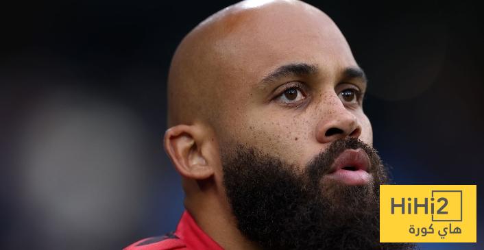 ارقام مميزة لـ مبومو هذا الموسم