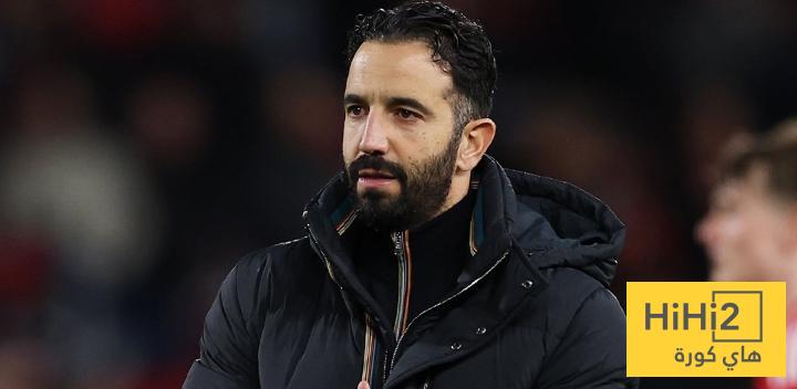 أفضل لاعب من مانشستر يونايتد امام توتنهام في الشوط الأول