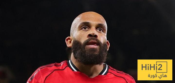 مبومو يضع اسمه وسط الكبار في الدوري الانجليزي