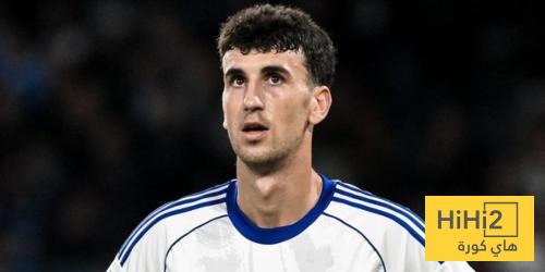 ارقام نارية لـ رامون ضد كالياري ..!