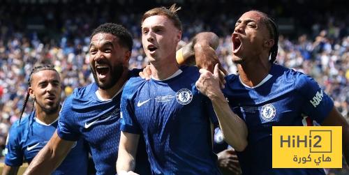 الرسم التكتيكي لتشكيلة تشيلسي ضد وولفرهامبتون