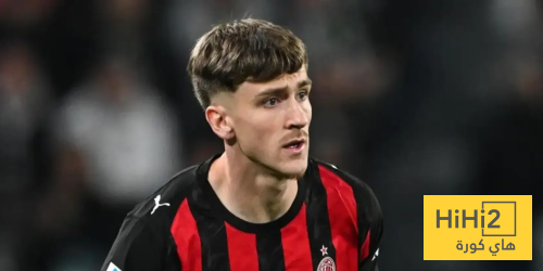 ساليمايكيرس يعطي التقدم لميلان على بارما