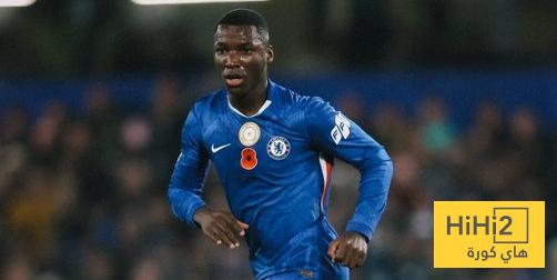 التعادل السلبي يحسم الشوط الاول من مباراة تشيلسي ضد وولفرهامبتون