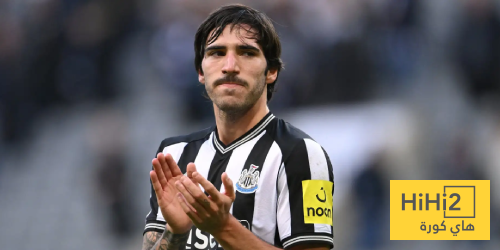 تونالي يحلم بالعودة لإيطاليا