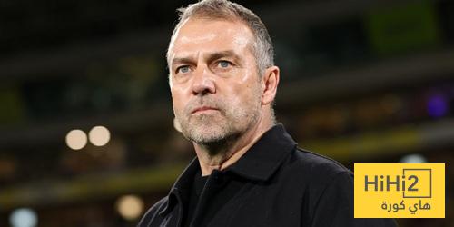 نصيحة لفليك .. الدفاع ليس سيئا