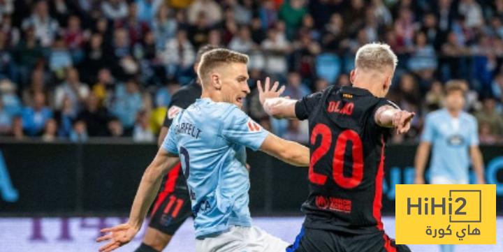 نتائج سيلتا فيغو في الليغا