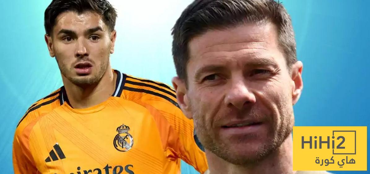 اختبار مهم لإبراهيم دياز مع ريال مدريد