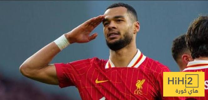 احصائيات جاكبو في الدوري الانجليزي