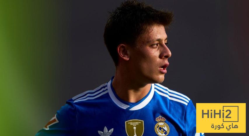 أرقام غولر أمام رايو فاليكانو