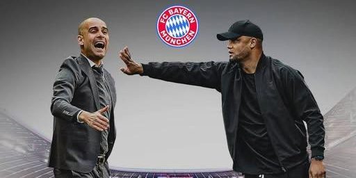 اونيون برلين يحرم كومباني من معادلة انجاز غوارديولا