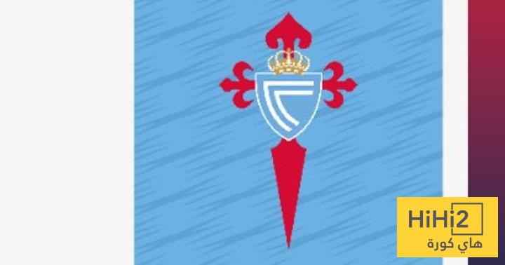 ثلاثي برشلونة السابق في تشكيلة سيلتا فيغو