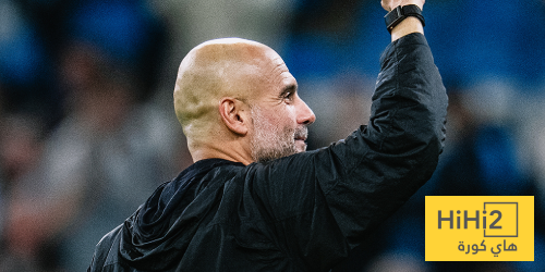 تفاصيل 1000 مباراة لجوارديولا