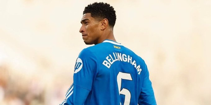 تعليق بيلينغهام على الخسارة أمام رايو فاليكانو