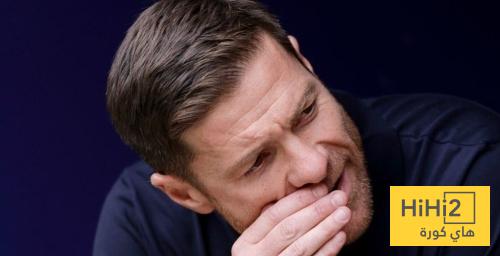 رايو فاليكانو وضع ألونسو في موقف محرج ..!