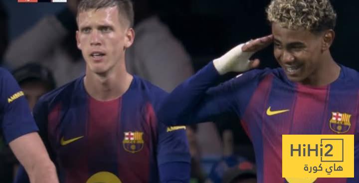 احصائيات 65 دقيقة بين برشلونة و سيلتا فيغو