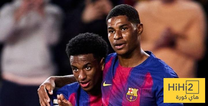 تقييم فريق برشلونة أمام سيلتا فيغو