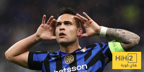 مارتينيز : هتافات الجمهور تصيبني بالقشعريرة