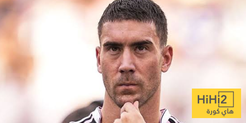 إصابة فلاهوفيتش ترعب يوفنتوس