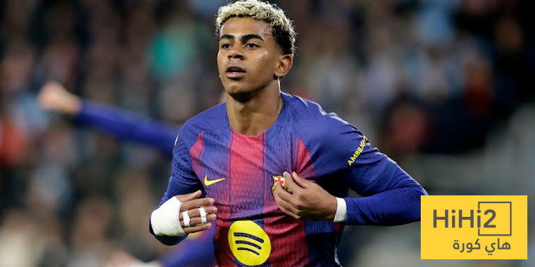 التحدي المقبل لبرشلونة بعد الفوز على سيلتا فيغو