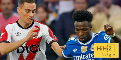 السبب في تراجع الريال … ليس ألونسو