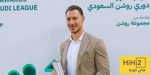 قرار جديد من يايسله داخل الأهلي