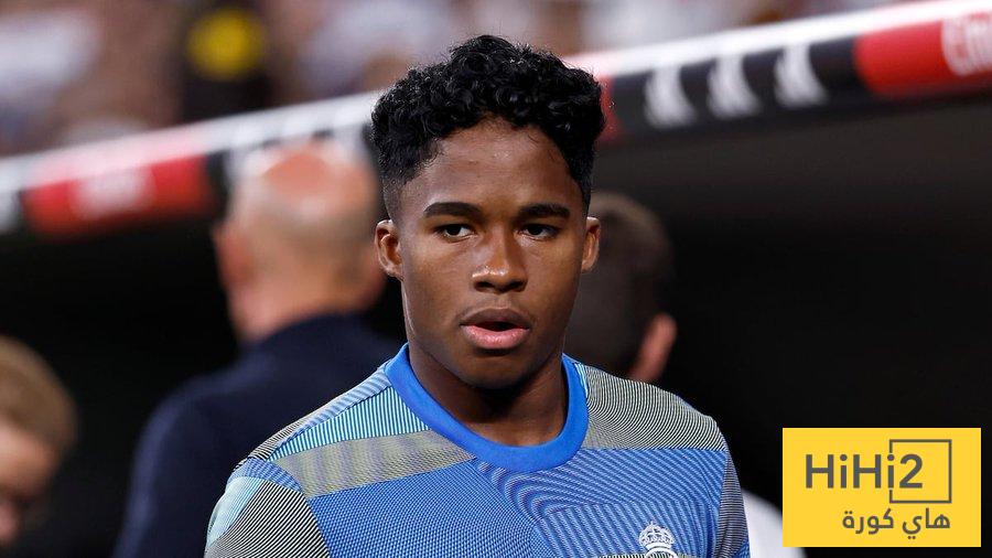 آخر تطورات انتقال إندريك لليون !